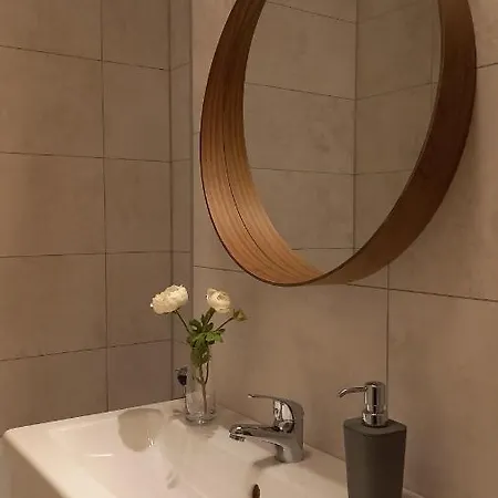 Eliza شقة Veszprém