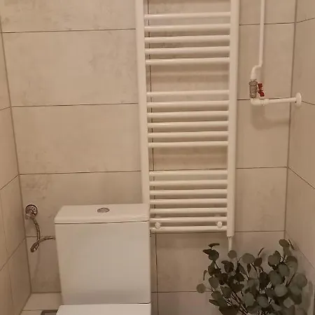 شقة Eliza Veszprém