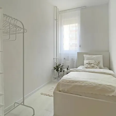 شقة Eliza Veszprém