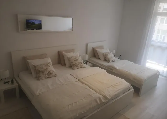 Eliza Appartement
